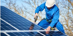 Installation Maintenance Panneaux Solaires Photovoltaïques à Nousse
